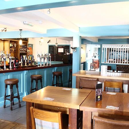 The Fountain Tavern Hotel Penzance Exterior photo