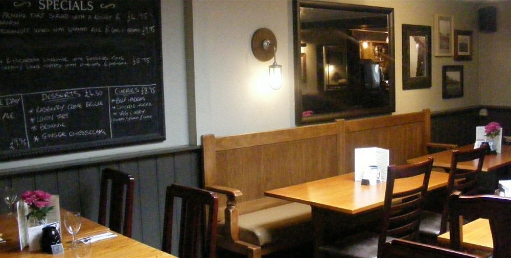 The Fountain Tavern Hotel Penzance Exterior photo